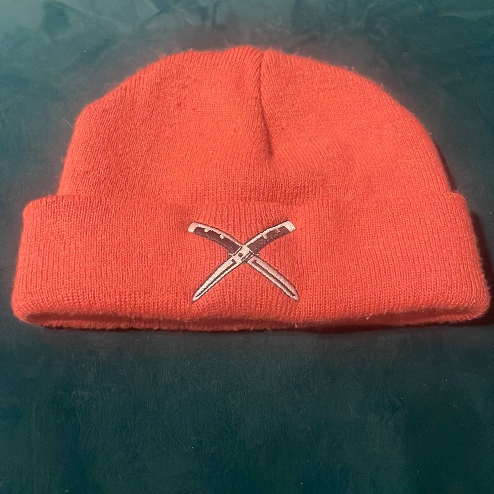 Vibetown beanie